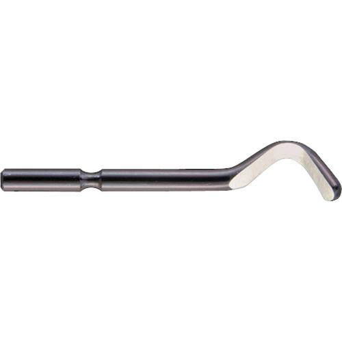 Heavy-Duty Deburring Blades O-Max