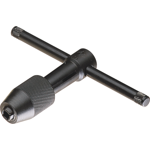 CLE-LINE Slip T-Handle Tap Wrenches O-Max