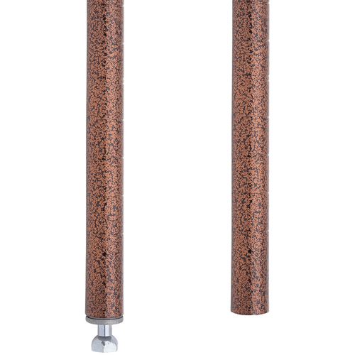 Designer Shelving - Posts O-Max