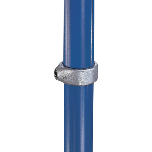Pipe Fittings - Locking Collars, 1.05" O-Max