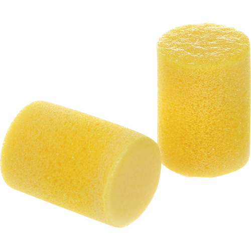 E-A-R Classic Earplugs, Pair - Pillow Pack O-Max
