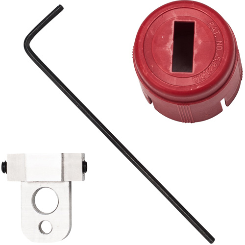 Cadenassage pour Mini SMC AR2000/NAR2000 O-Max