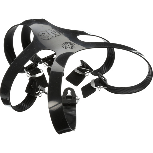 Replacement Head Strap Assemblies O-Max