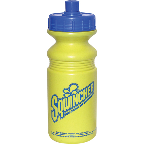 Sqwincher&reg; Bike Bottle O-Max