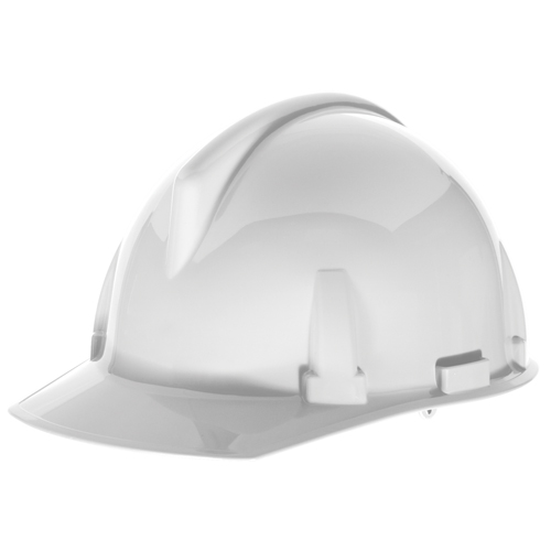 V-Gard&reg; Protective Caps - Fas-Trac&reg; Suspension, Meets CSA Type 1, Ratchet Suspension, Non-Vented O-Max