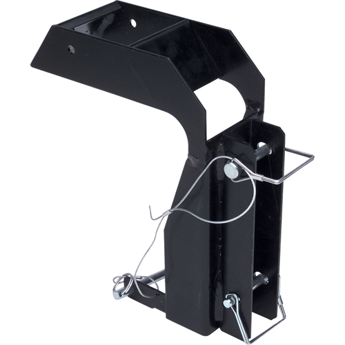 Supports de montage pour syst&egrave;mes de r&eacute;cup&eacute;ration North O-Max
