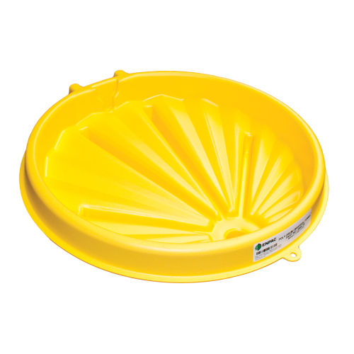 Entonnoirs Poly-Drum Funnel universel O-Max