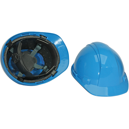 North&reg; Matterhorn Hardhat, Meets CSA Type 2, Ratchet Suspension O-Max