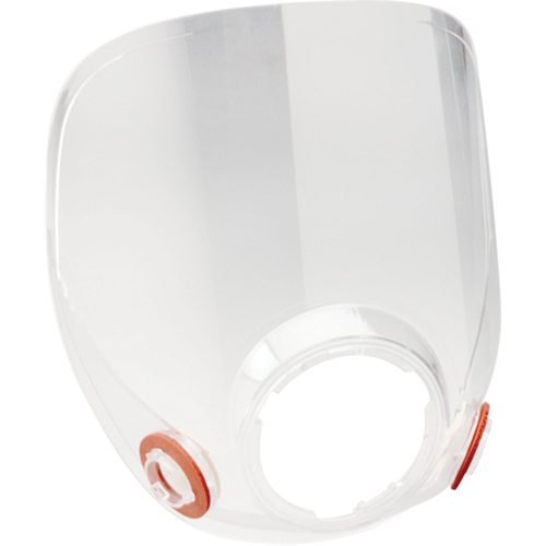 Lentilles de rechange O-Max