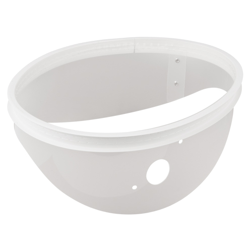 Collet pour trousse d'essai d'ajustement, Qualitatif O-Max