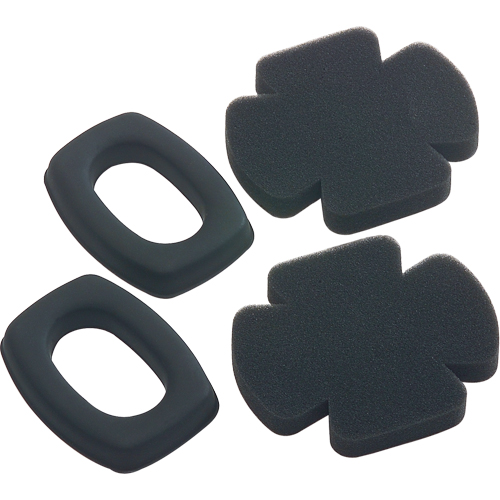 Howard Leight C1 Clarity&reg; Earmuffs Hygiene Kit O-Max