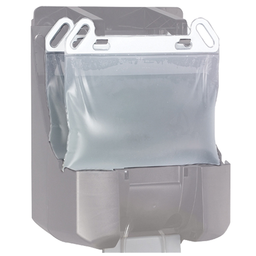 Cartouches de liquide Aquarion , Aliment&eacute; par gravit&eacute;, Capacit&eacute; 3,7 gal., Conformit&eacute; ANSI Z358.1 O-Max
