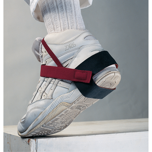 Heel Grounder No. 793HG O-Max