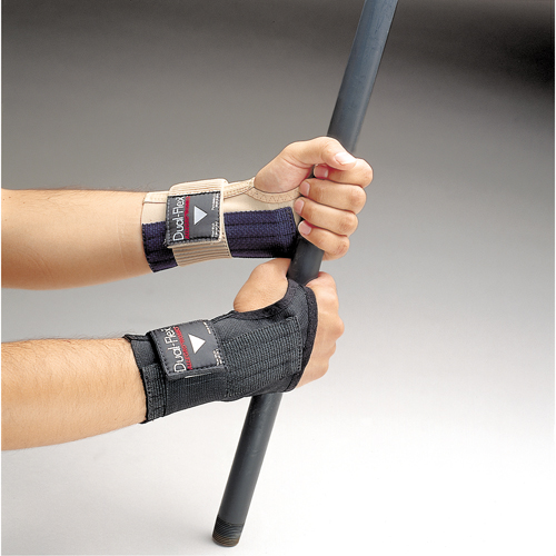 Attelle de poignet Dual-flex ALLEGRO INDUSTRIES, Nylon, T-Grand O-Max