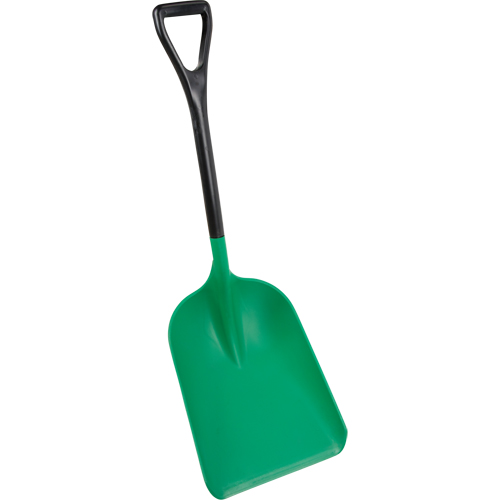Safety Shovels - (Two-Piece) O-Max