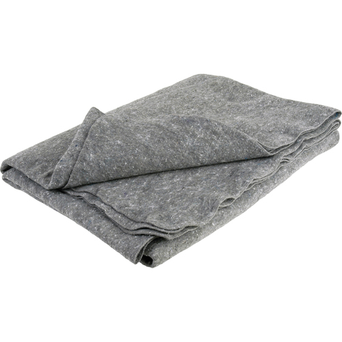 Couverture de secours, Polyester O-Max