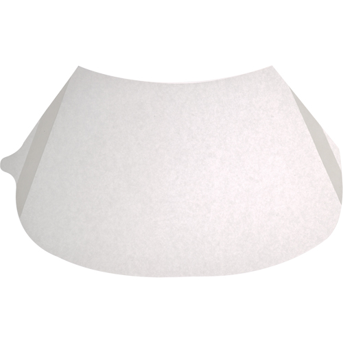 Clear Peel-off Lens Covers O-Max