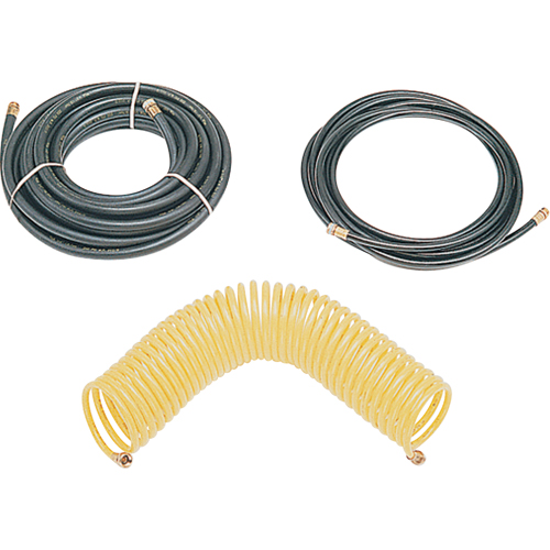 Abrasi-Blast Supplied-Air Respirators, 50' O-Max