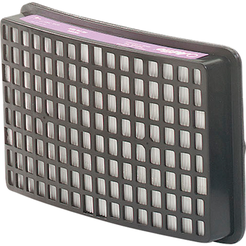 Protection respiratoire Speedglas - Filtres et cartouches de recharge, Filtre P100, Paquet de 2 O-Max