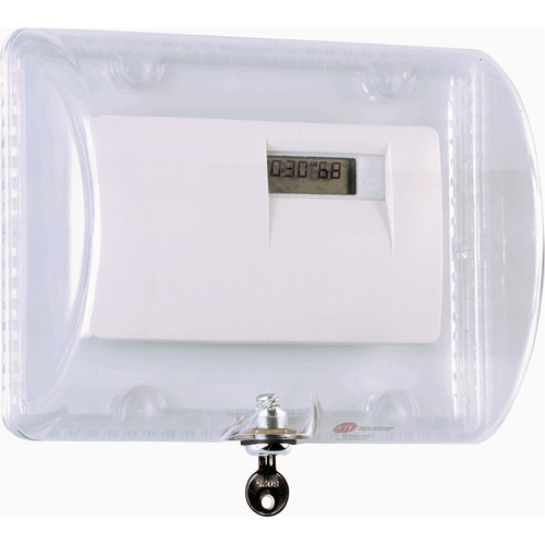 Thermostat Protectors O-Max