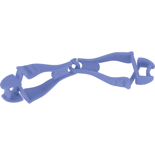 Squids 3400 Glove Clip Holder with Dual Clips O-Max