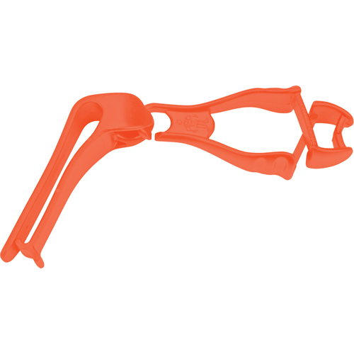 Support &agrave; pince pour gants Squids 3405 O-Max