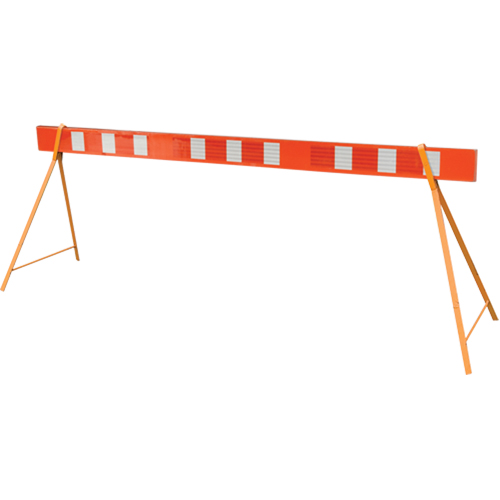 Barricades de rue - panneau &agrave; barricade O-Max