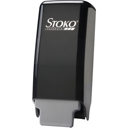 Stoko&reg; Vario Ultra&reg; Dispensers - Black O-Max