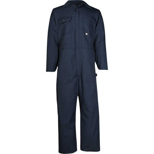 Combinaisons, Hommes, Bleu marine, Taille 54 (grand taille) O-Max