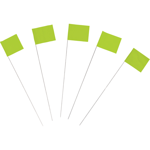 Drapeaux de marquage O-Max