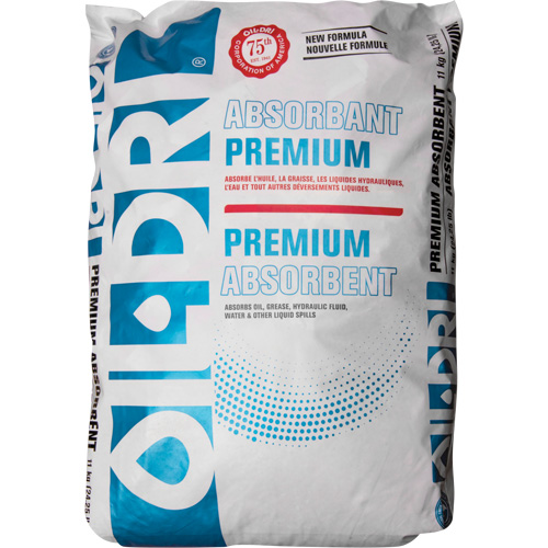 Premium Absorbents O-Max