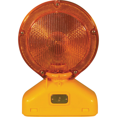 Lumi&egrave;re DEL Sundowner pour barricade O-Max
