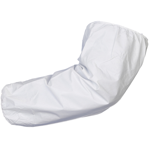 Micromax Sleeves, 18" long, Microporous, White O-Max