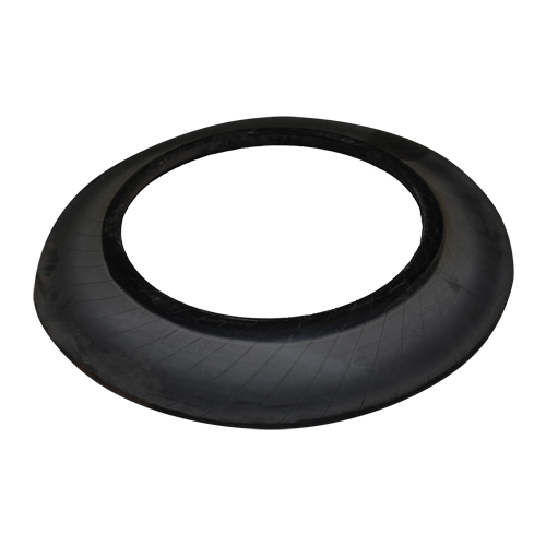 Base de barils pour canalisation du trafic Trailboss, 22,5 lb O-Max
