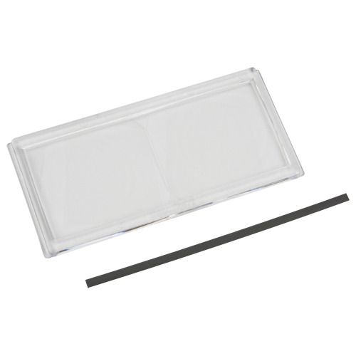 Magnification Lens for e650, e670 and e680 Series O-Max