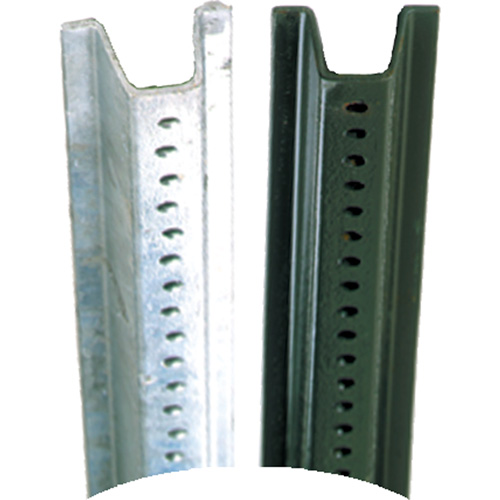 U-Channel Sign Posts O-Max