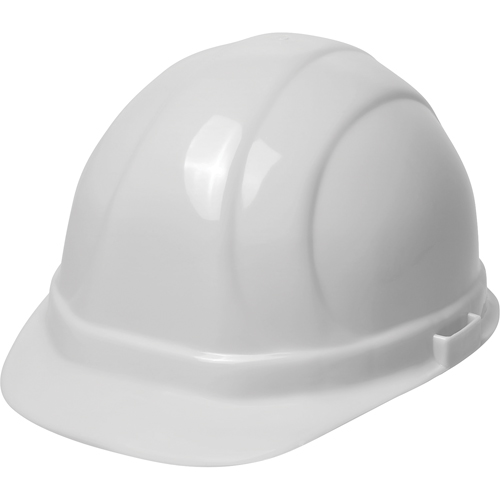 ERB Omega II Safety Cap, Meets CSA Type 2, Quick-Slide Suspension, Non-Vented O-Max