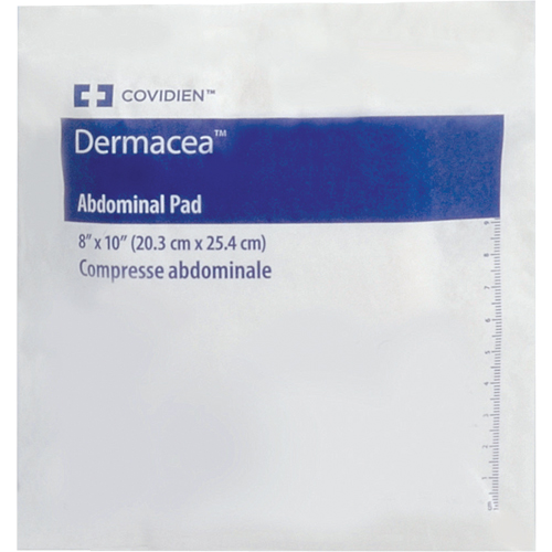 Tampons abdominaux O-Max