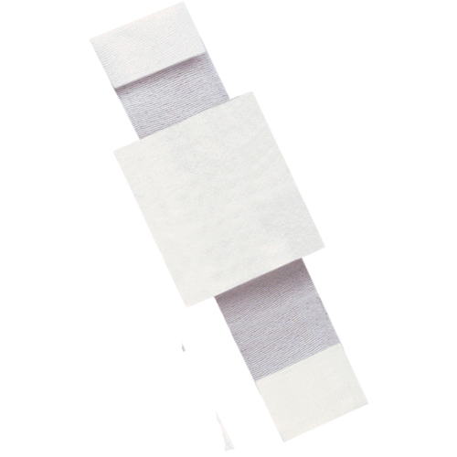Bandages Compressifs - St&eacute;riles, 6" lo x 4-1/2" la O-Max