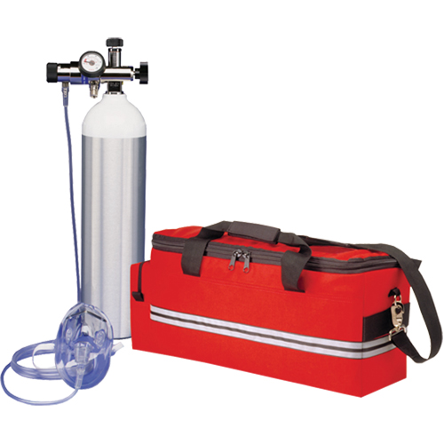Oxygen Therapy Kits O-Max
