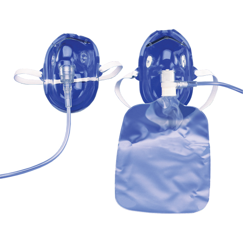Oxygen Masks O-Max