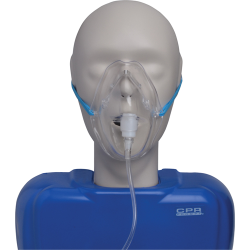 Oxygen Masks O-Max