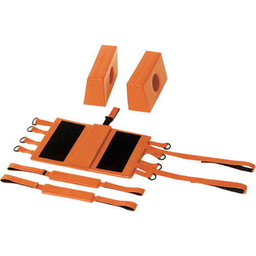 Head Immobilizers O-Max