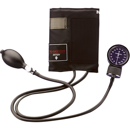 Sphygmotensiom&egrave;tres an&eacute;roides, Classe 1 O-Max