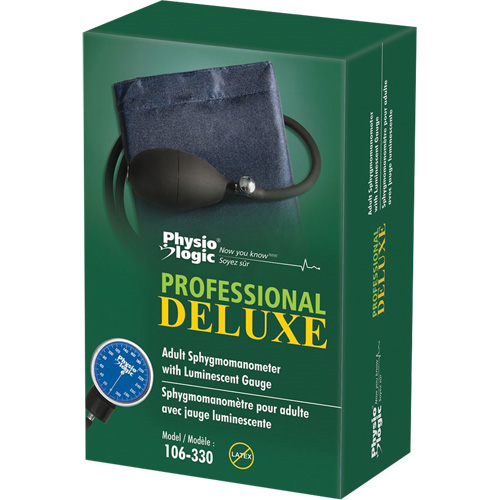Sphygmotensiom&egrave;tres an&eacute;roides, Classe 1 O-Max
