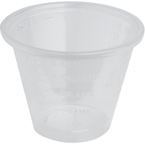 Coupelles m&eacute;dicales O-Max