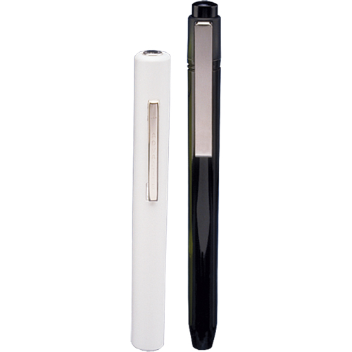 Crayons lumineux de diagnostic - jetable O-Max
