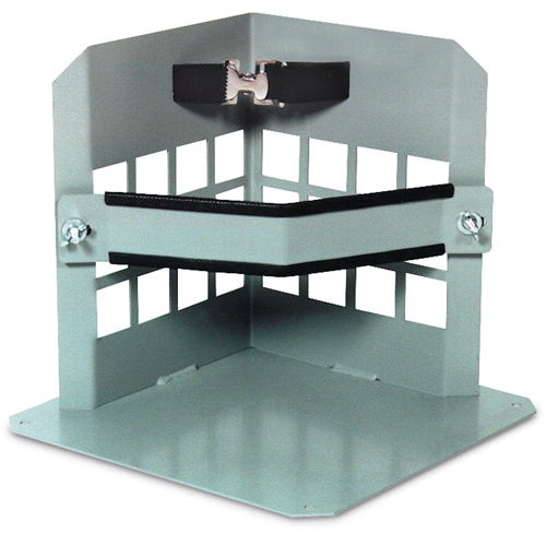 Single Cylinder Floor Stand O-Max