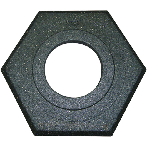 Base pour d&eacute;lin&eacute;ateur, 15 lb O-Max