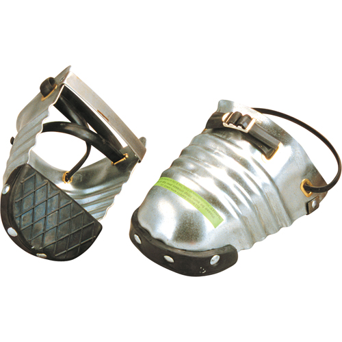Foot Guards with Rubber Toe O-Max